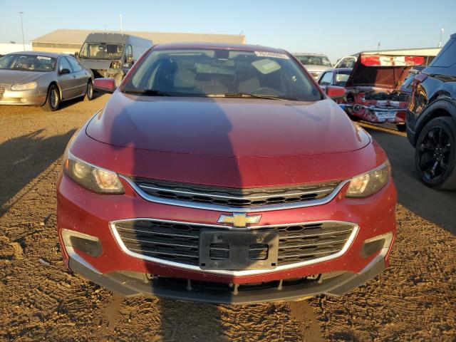 Photo 4 VIN: 1G1ZE5ST0HF250806 - CHEVROLET MALIBU 