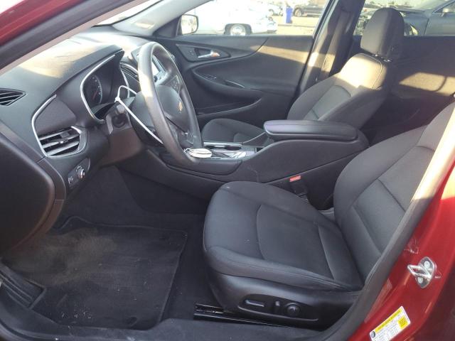 Photo 6 VIN: 1G1ZE5ST0HF250806 - CHEVROLET MALIBU 