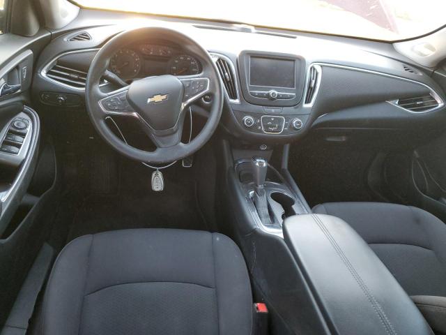 Photo 7 VIN: 1G1ZE5ST0HF250806 - CHEVROLET MALIBU 