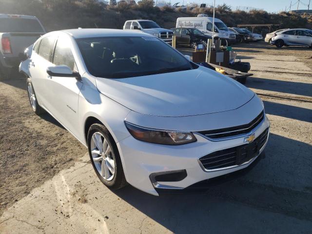 Photo 0 VIN: 1G1ZE5ST0HF254256 - CHEVROLET MALIBU LT 