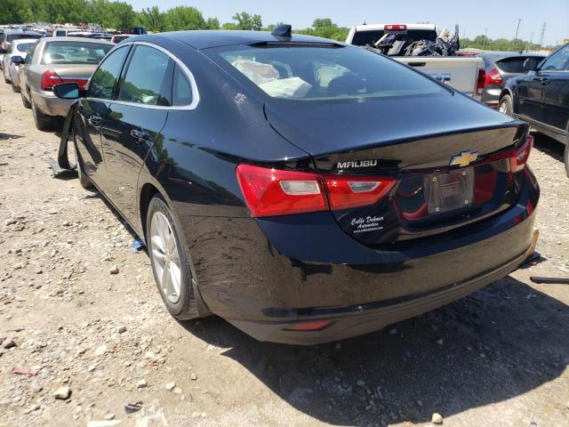 Photo 2 VIN: 1G1ZE5ST0HF255150 - CHEVROLET MALIBU LT 