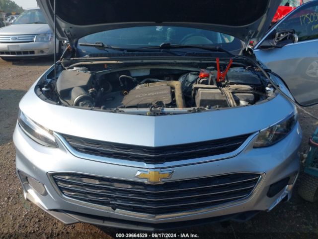 Photo 5 VIN: 1G1ZE5ST0HF256525 - CHEVROLET MALIBU 