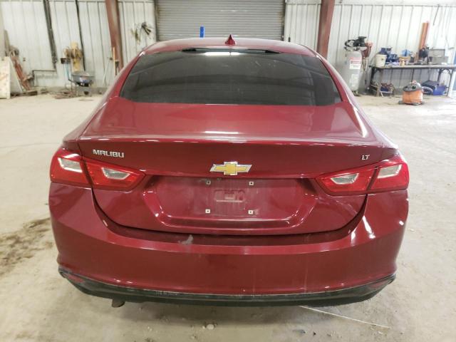 Photo 5 VIN: 1G1ZE5ST0HF268223 - CHEVROLET MALIBU LT 