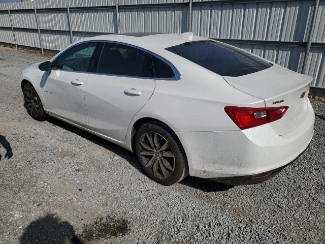 Photo 1 VIN: 1G1ZE5ST0HF277956 - CHEVROLET MALIBU 