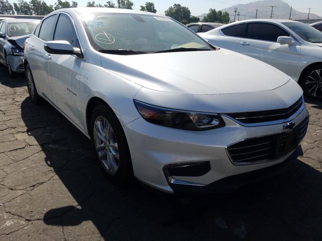 Photo 0 VIN: 1G1ZE5ST0HF281523 - CHEVROLET MALIBU LT 