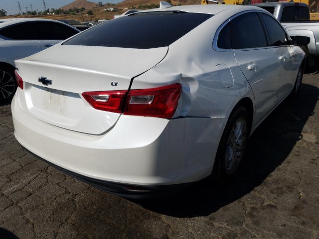 Photo 3 VIN: 1G1ZE5ST0HF281523 - CHEVROLET MALIBU LT 