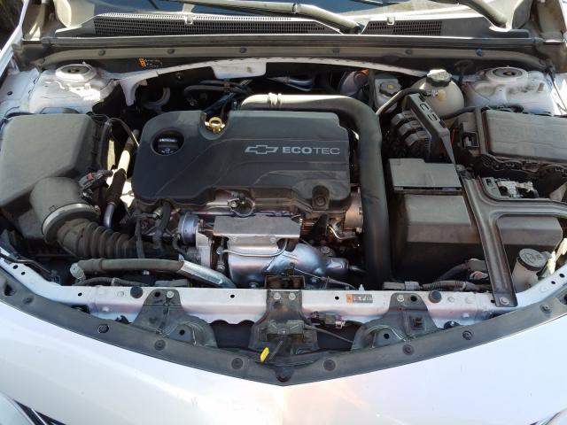 Photo 6 VIN: 1G1ZE5ST0HF281523 - CHEVROLET MALIBU LT 