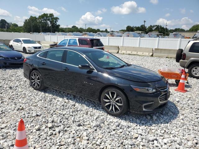 Photo 3 VIN: 1G1ZE5ST0HF282333 - CHEVROLET MALIBU LT 