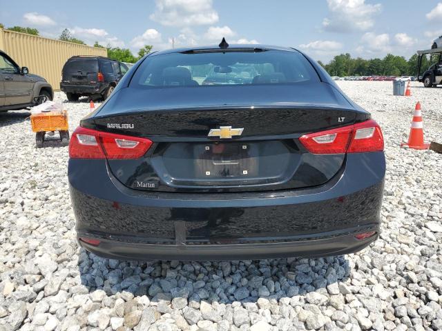 Photo 5 VIN: 1G1ZE5ST0HF282333 - CHEVROLET MALIBU LT 