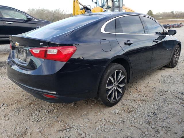 Photo 3 VIN: 1G1ZE5ST0HF282588 - CHEVROLET MALIBU LT 