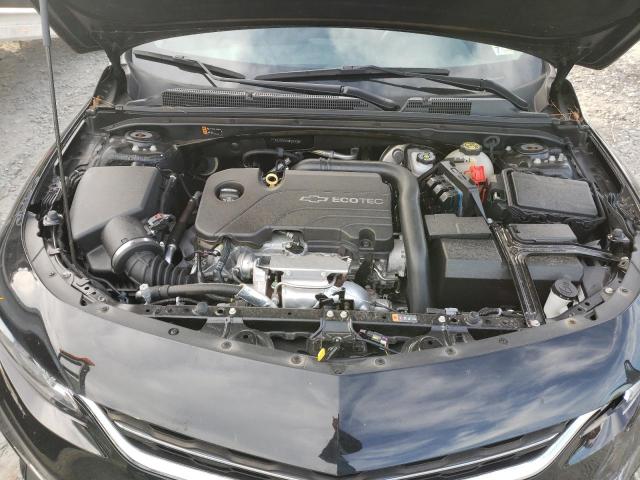 Photo 6 VIN: 1G1ZE5ST0HF282588 - CHEVROLET MALIBU LT 