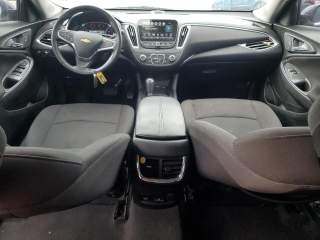 Photo 7 VIN: 1G1ZE5ST0HF283434 - CHEVROLET MALIBU 