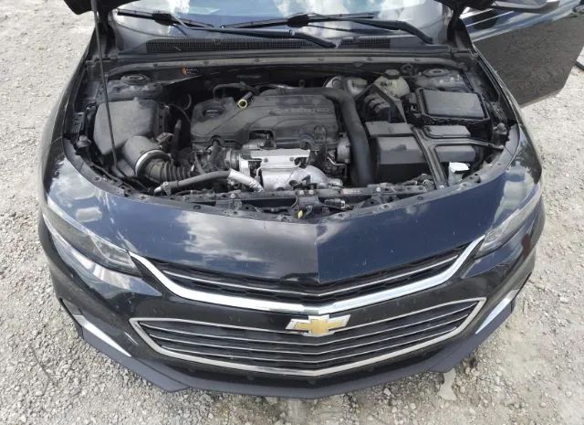 Photo 9 VIN: 1G1ZE5ST0HF283661 - CHEVROLET MALIBU 