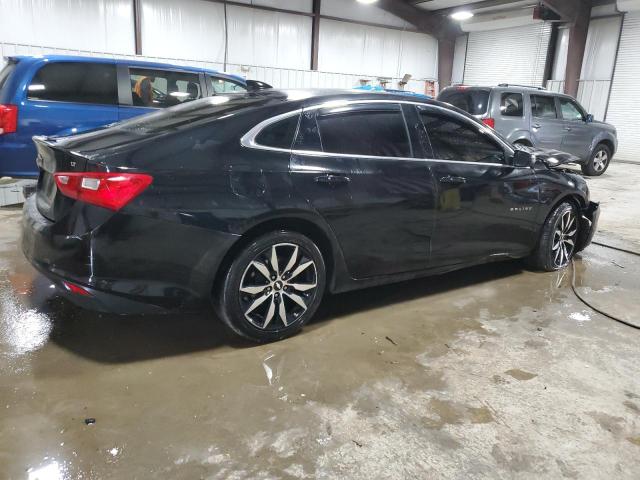 Photo 2 VIN: 1G1ZE5ST0HF288326 - CHEVROLET MALIBU LT 