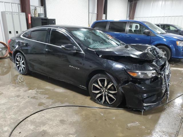 Photo 3 VIN: 1G1ZE5ST0HF288326 - CHEVROLET MALIBU LT 