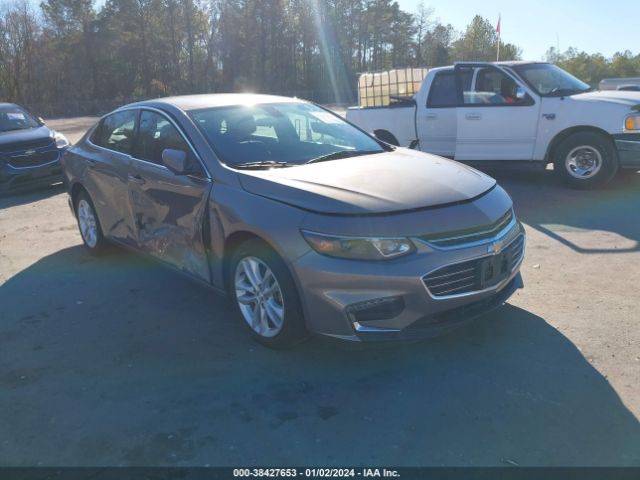 Photo 0 VIN: 1G1ZE5ST0HF292800 - CHEVROLET MALIBU 