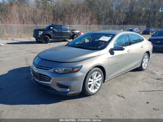 Photo 1 VIN: 1G1ZE5ST0HF292800 - CHEVROLET MALIBU 