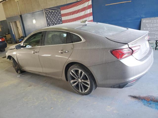 Photo 1 VIN: 1G1ZE5ST0PF247404 - CHEVROLET MALIBU PRE 