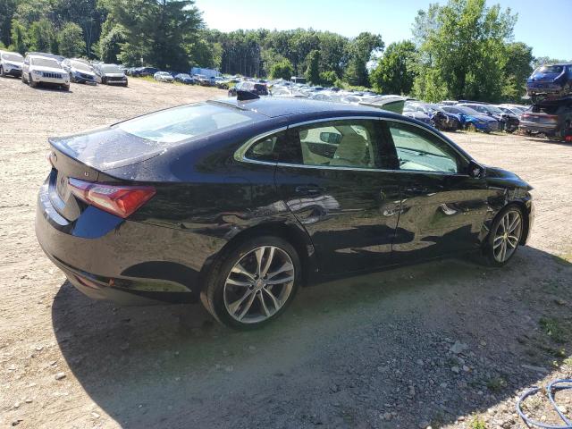 Photo 2 VIN: 1G1ZE5ST0RF146172 - CHEVROLET MALIBU 