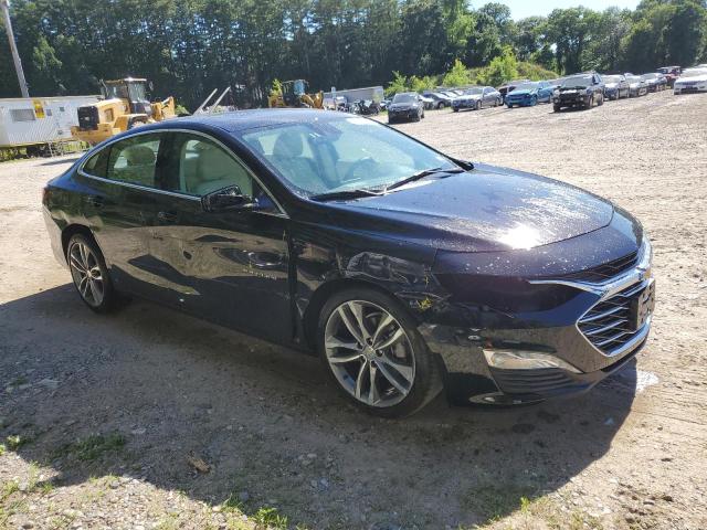 Photo 3 VIN: 1G1ZE5ST0RF146172 - CHEVROLET MALIBU 