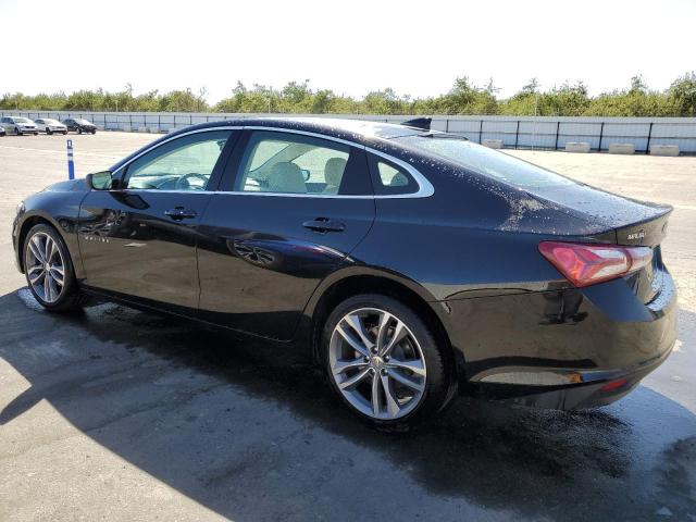 Photo 1 VIN: 1G1ZE5ST0RF189815 - CHEVROLET MALIBU PRE 