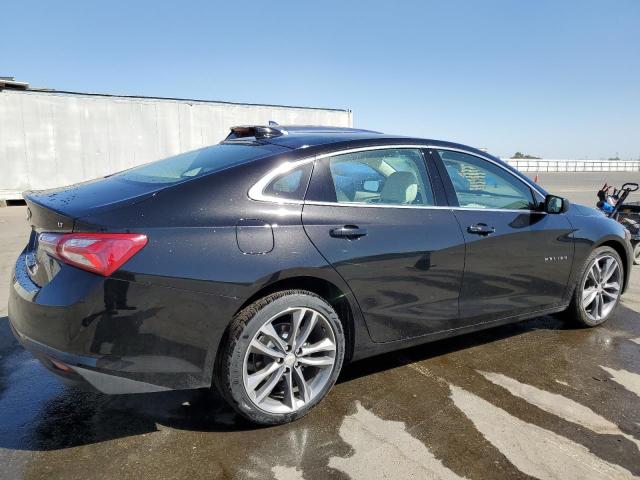 Photo 2 VIN: 1G1ZE5ST0RF189815 - CHEVROLET MALIBU PRE 