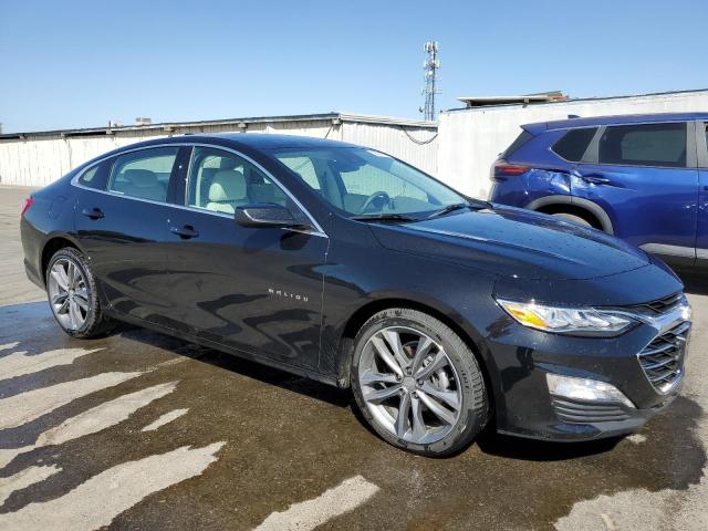 Photo 3 VIN: 1G1ZE5ST0RF189815 - CHEVROLET MALIBU PRE 