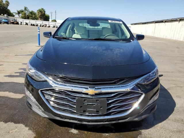 Photo 4 VIN: 1G1ZE5ST0RF189815 - CHEVROLET MALIBU PRE 