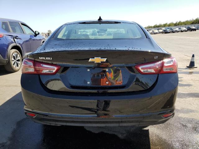 Photo 5 VIN: 1G1ZE5ST0RF189815 - CHEVROLET MALIBU PRE 