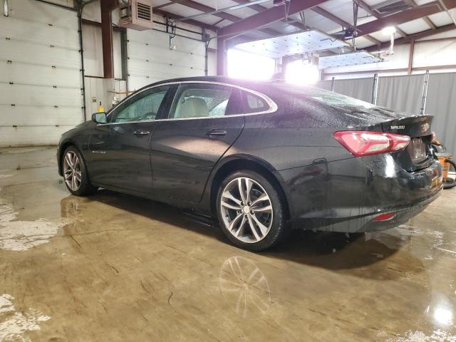 Photo 1 VIN: 1G1ZE5ST0RF206483 - CHEVROLET MALIBU PRE 