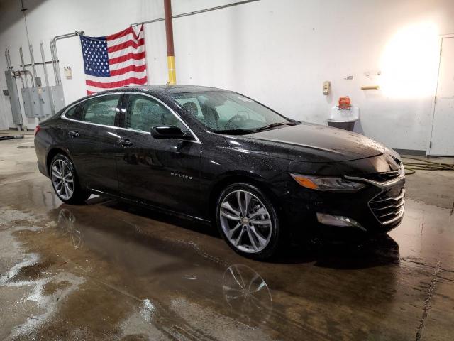 Photo 3 VIN: 1G1ZE5ST0RF206483 - CHEVROLET MALIBU PRE 