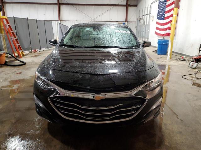 Photo 4 VIN: 1G1ZE5ST0RF206483 - CHEVROLET MALIBU PRE 