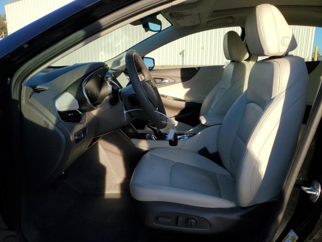 Photo 6 VIN: 1G1ZE5ST0RF206483 - CHEVROLET MALIBU PRE 