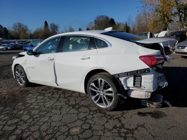 Photo 1 VIN: 1G1ZE5ST0RF212770 - CHEVROLET MALIBU PRE 