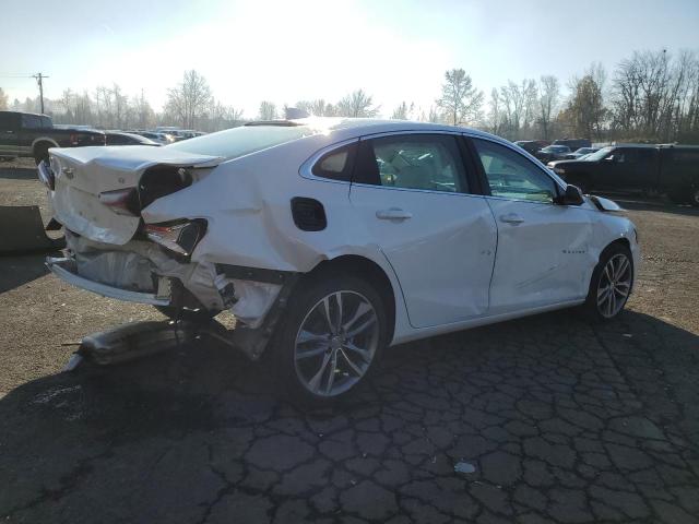 Photo 2 VIN: 1G1ZE5ST0RF212770 - CHEVROLET MALIBU PRE 