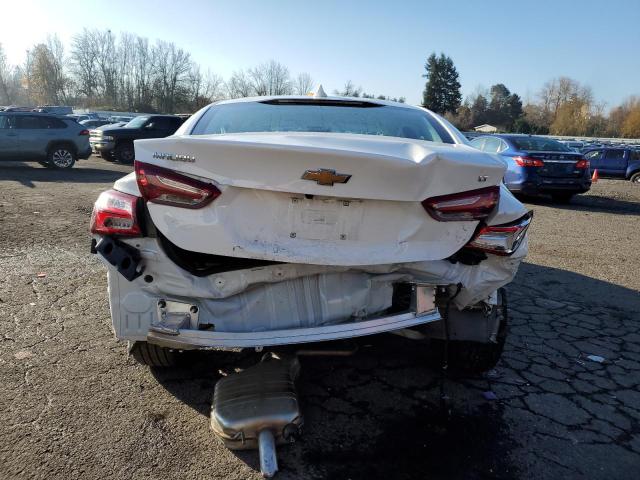 Photo 5 VIN: 1G1ZE5ST0RF212770 - CHEVROLET MALIBU PRE 