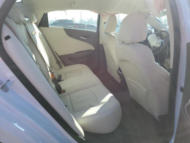 Photo 9 VIN: 1G1ZE5ST0RF212770 - CHEVROLET MALIBU PRE 