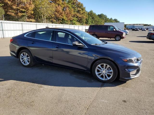 Photo 3 VIN: 1G1ZE5ST1GF172888 - CHEVROLET MALIBU 