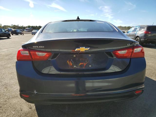 Photo 5 VIN: 1G1ZE5ST1GF172888 - CHEVROLET MALIBU 