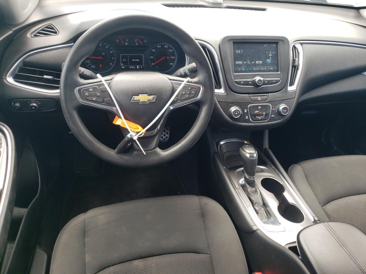 Photo 7 VIN: 1G1ZE5ST1GF175211 - CHEVROLET MALIBU 