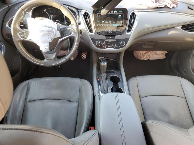 Photo 7 VIN: 1G1ZE5ST1GF177153 - CHEVROLET MALIBU LT 