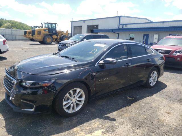 Photo 1 VIN: 1G1ZE5ST1GF177752 - CHEVROLET MALIBU LT 