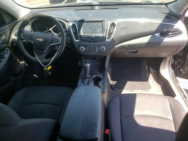 Photo 8 VIN: 1G1ZE5ST1GF177752 - CHEVROLET MALIBU LT 