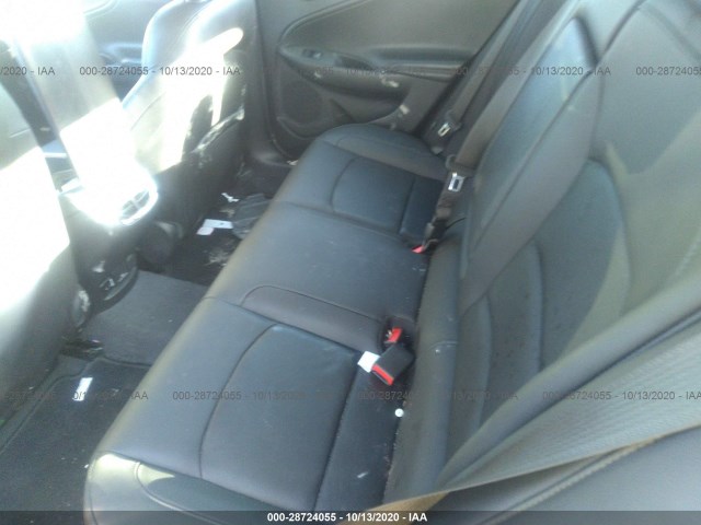 Photo 7 VIN: 1G1ZE5ST1GF178920 - CHEVROLET MALIBU 