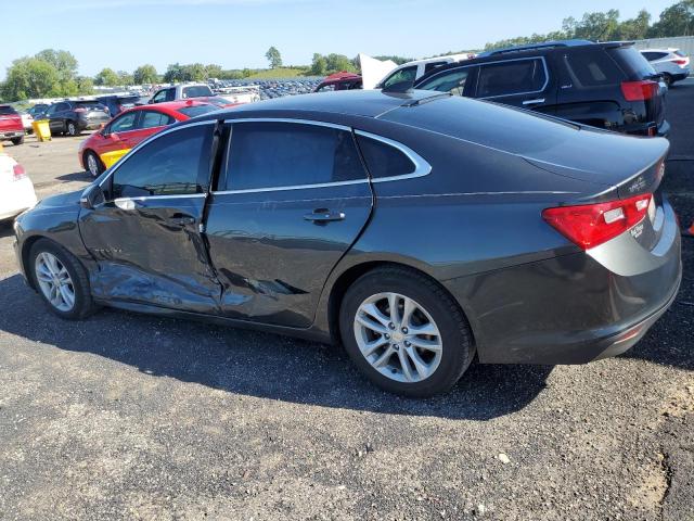 Photo 1 VIN: 1G1ZE5ST1GF179470 - CHEVROLET MALIBU LT 