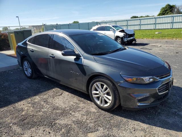 Photo 3 VIN: 1G1ZE5ST1GF179470 - CHEVROLET MALIBU LT 