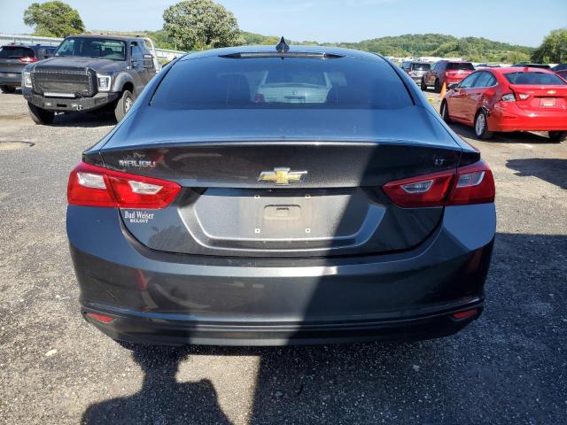 Photo 5 VIN: 1G1ZE5ST1GF179470 - CHEVROLET MALIBU LT 