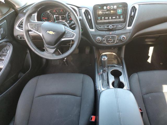 Photo 7 VIN: 1G1ZE5ST1GF179470 - CHEVROLET MALIBU LT 