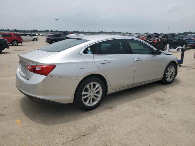 Photo 2 VIN: 1G1ZE5ST1GF182336 - CHEVROLET MALIBU 