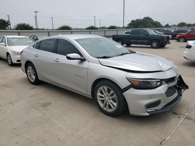 Photo 3 VIN: 1G1ZE5ST1GF182336 - CHEVROLET MALIBU 